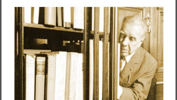 Las dos orillas: Borges y el debate intelectual en revistas culturales del Río de la Plata