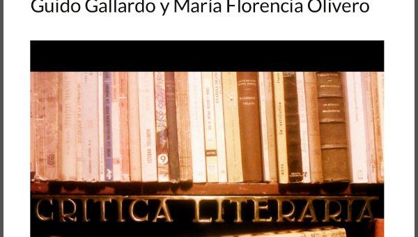 Teoría y crítica literaria: Algunos problemas e itinerarios teórico-metodológicos
